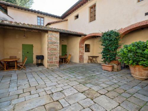 Agroturismo Holiday Home Frantoio Reggello