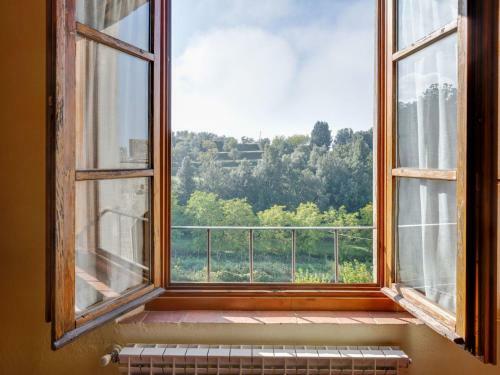 Agroturismo Holiday Home Frantoio Reggello