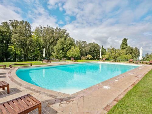 Agroturismo Holiday Home Frantoio Reggello