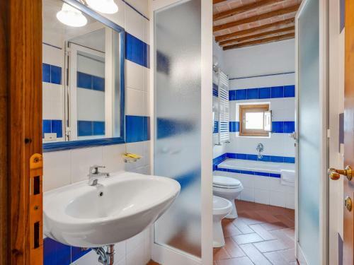 Agroturismo Holiday Home Frantoio Reggello
