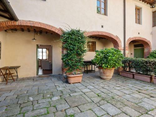 Agroturismo Holiday Home Frantoio Reggello