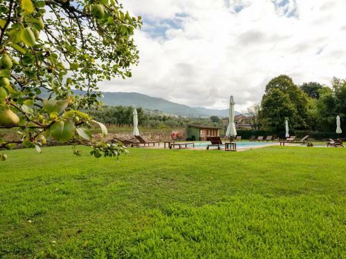 Agroturismo Holiday Home Frantoio Reggello