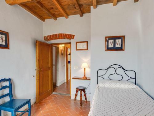 Agroturismo Holiday Home Frantoio Reggello