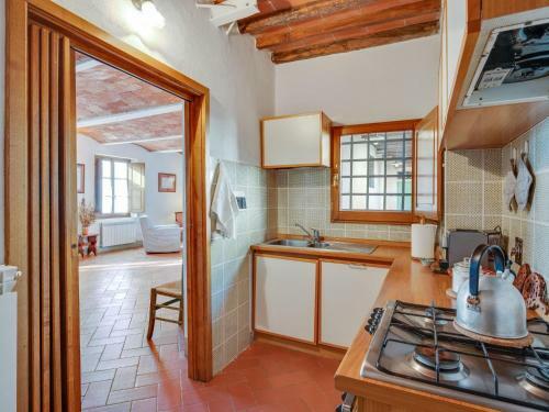 Agroturismo Holiday Home Frantoio Reggello