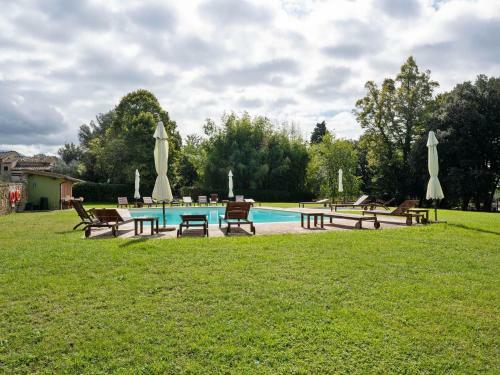 Agroturismo Holiday Home Frantoio Reggello