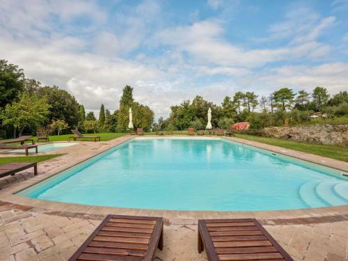 Agroturismo Holiday Home Frantoio Reggello