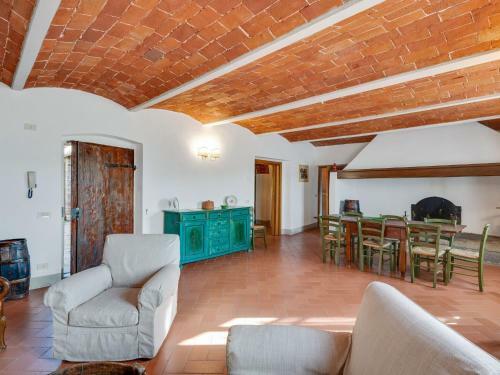 Agroturismo Holiday Home Frantoio Reggello