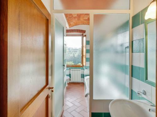 Agroturismo Holiday Home Frantoio Reggello