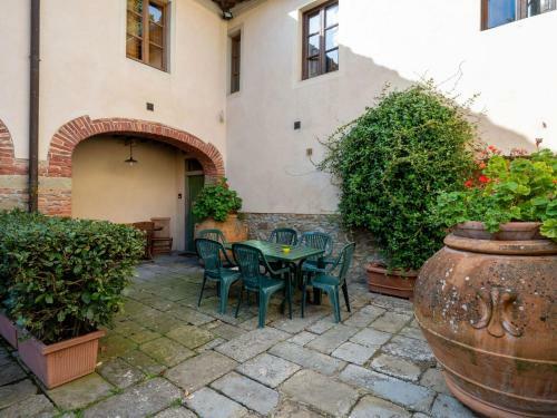 Agroturismo Holiday Home Frantoio Reggello
