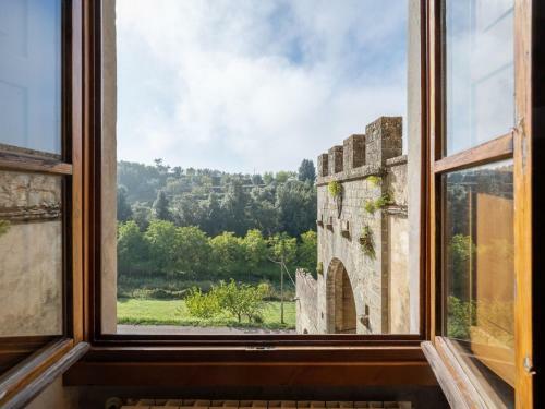 Agroturismo Holiday Home Frantoio Reggello