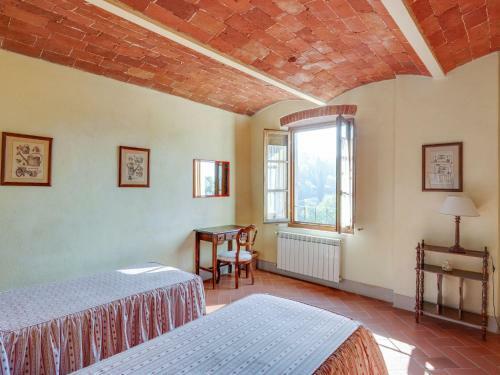 Agroturismo Holiday Home Frantoio Reggello