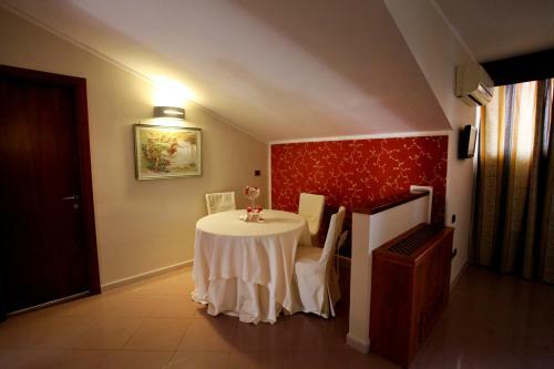 Belsito Hotel