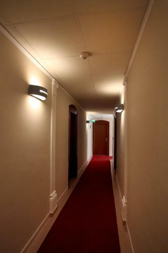Belsito Hotel