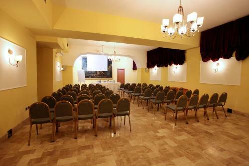Belsito Hotel