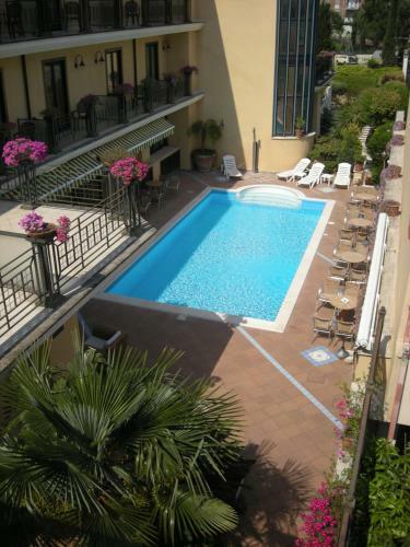 Belsito Hotel