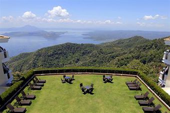 The Lake Hotel Tagaytay
