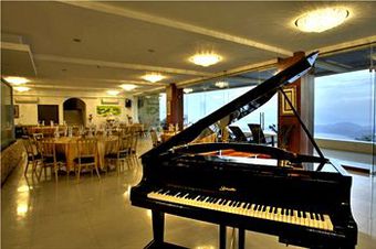 The Lake Hotel Tagaytay