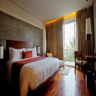 Alila Bangalore Hotel & Residence
