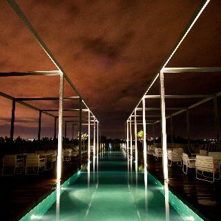 Alila Bangalore Hotel & Residence