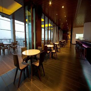 Alila Bangalore Hotel & Residence