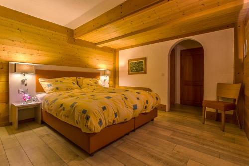 Apartamento Studios Bellevue