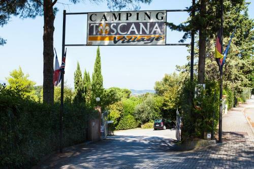 Toscana Village