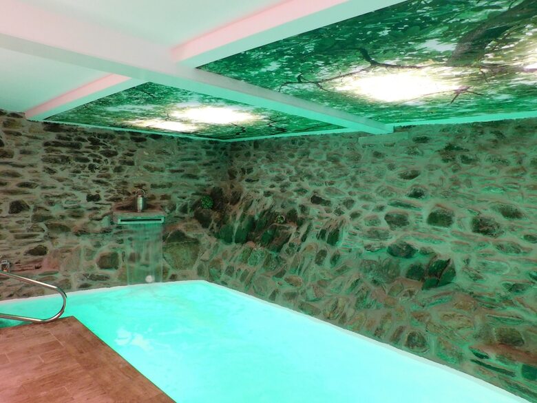 Agroturismo Casa Macia