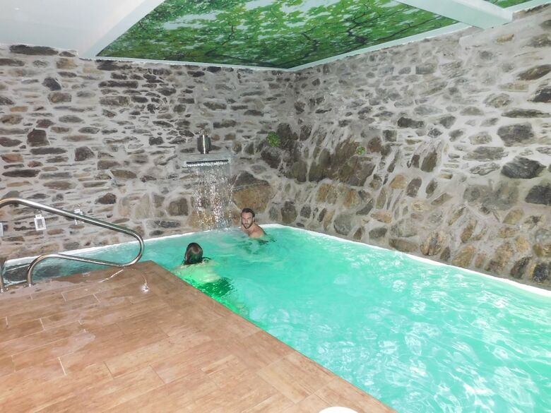 Agroturismo Casa Macia