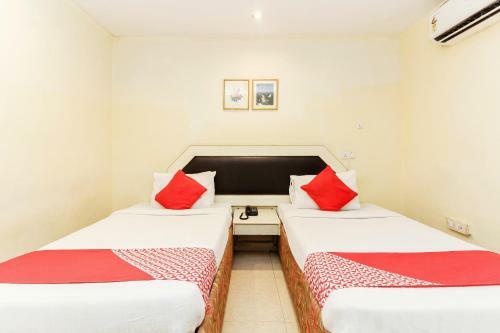 Hotel Baseraa Inn