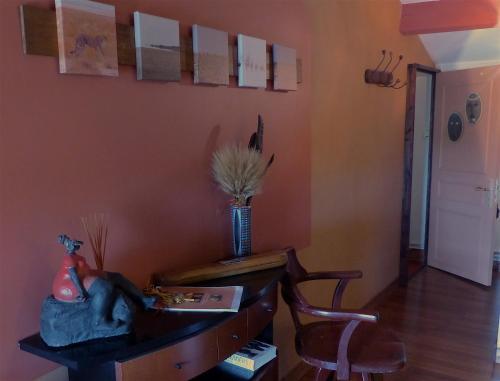 Bed & Breakfast La Claverie