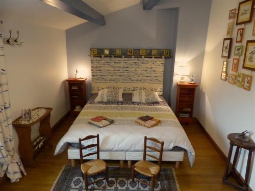 Bed & Breakfast La Claverie