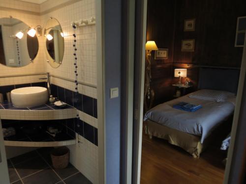 Bed & Breakfast La Claverie