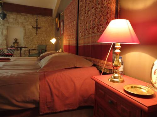 Bed & Breakfast La Claverie