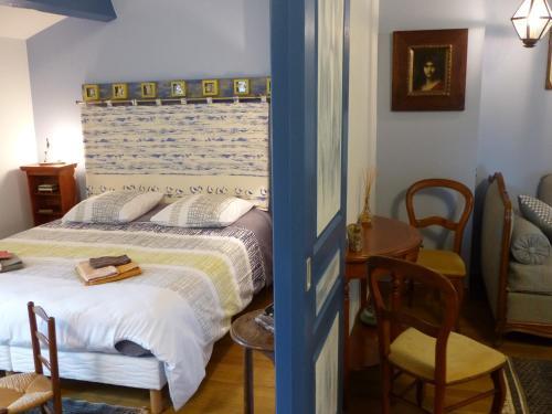 Bed & Breakfast La Claverie