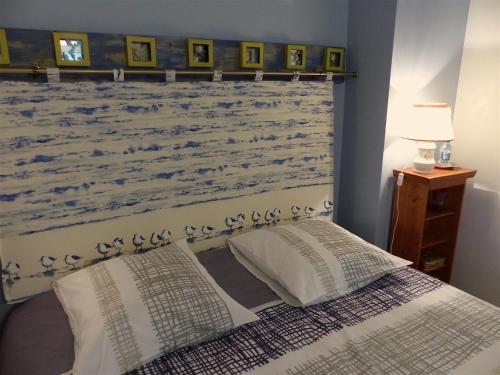 Bed & Breakfast La Claverie