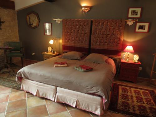 Bed & Breakfast La Claverie