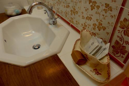 Bed & Breakfast La Claverie