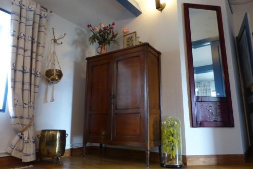 Bed & Breakfast La Claverie