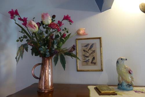 Bed & Breakfast La Claverie