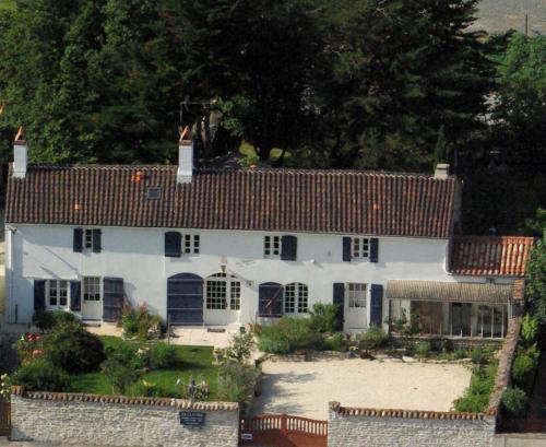 Bed & Breakfast La Claverie
