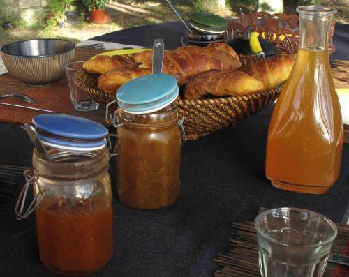 Bed & Breakfast La Claverie
