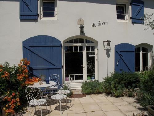 Bed & Breakfast La Claverie