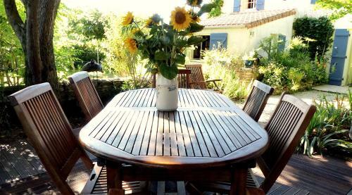 Bed & Breakfast La Claverie