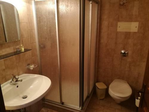 Aparthotel Residence Terentis