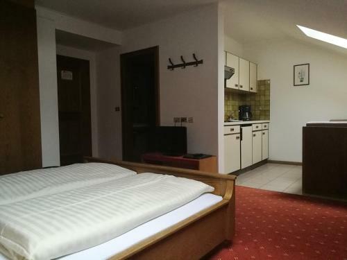 Aparthotel Residence Terentis