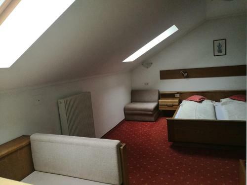 Aparthotel Residence Terentis