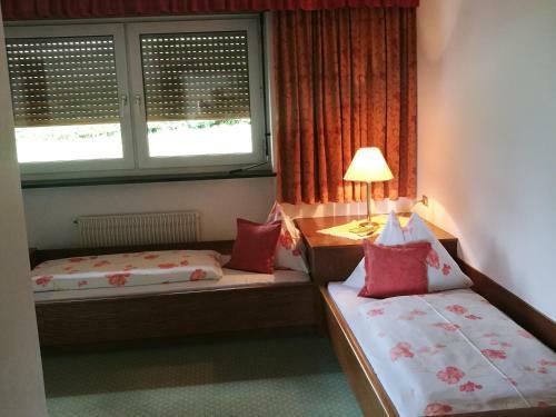 Aparthotel Residence Terentis