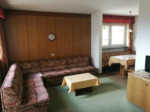 Aparthotel Residence Terentis