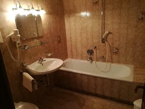 Aparthotel Residence Terentis