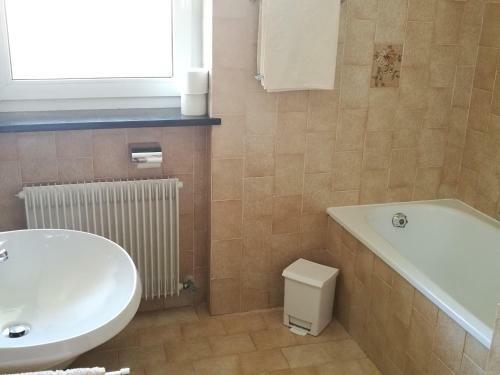 Aparthotel Residence Terentis
